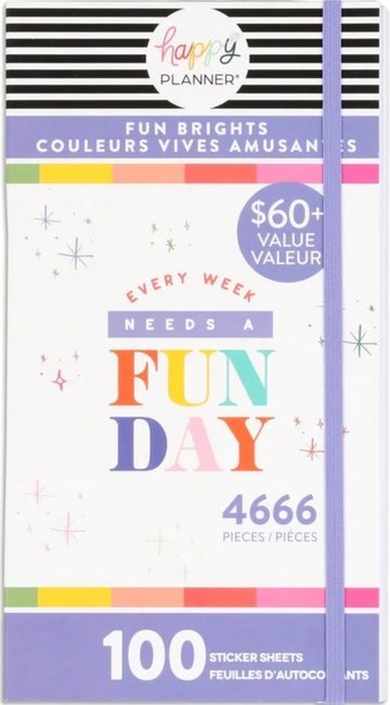 Fun Brights — cover