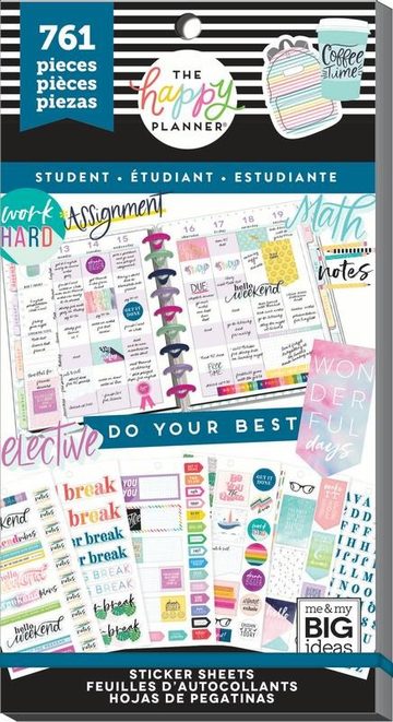 Student - Whatever — cover