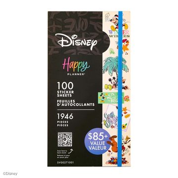 Disney's Mickey Mouse & Friends Seasonal — cover