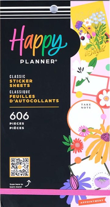 Brilliant Blooms — cover