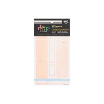 Pastel Colorful Boxes — cover