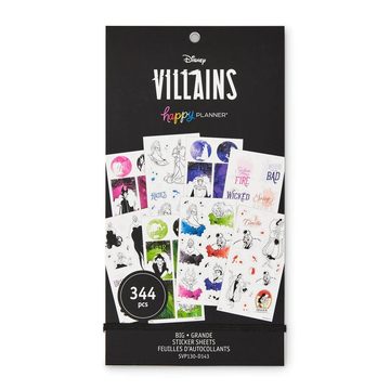 Disney's Villainous — cover