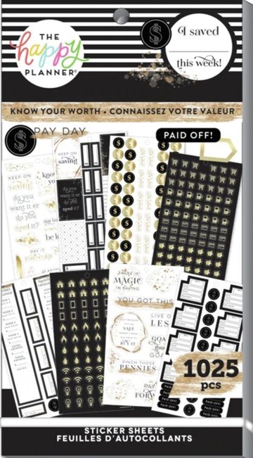 Know your Worth — cover