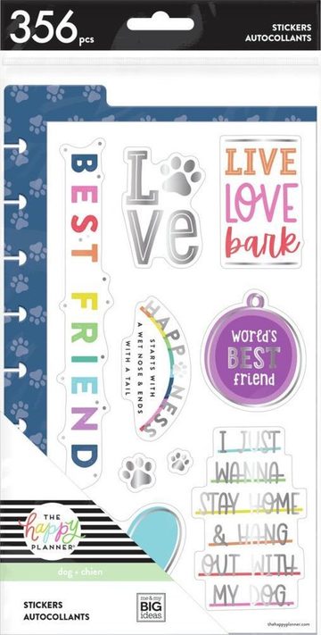 Love Bark — cover