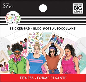 Rongrong Fitness — cover