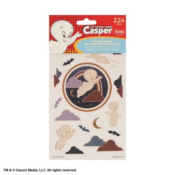 Casper the Friendly Ghost — cover