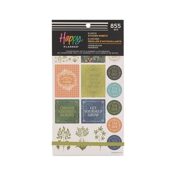 Herbarium — cover
