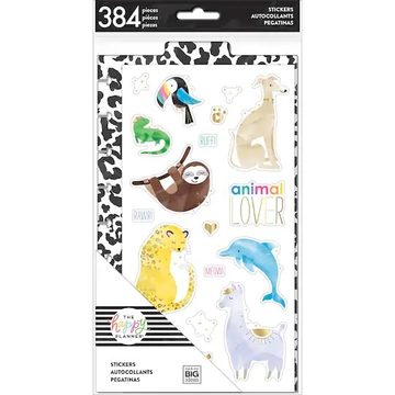 Animals — cover
