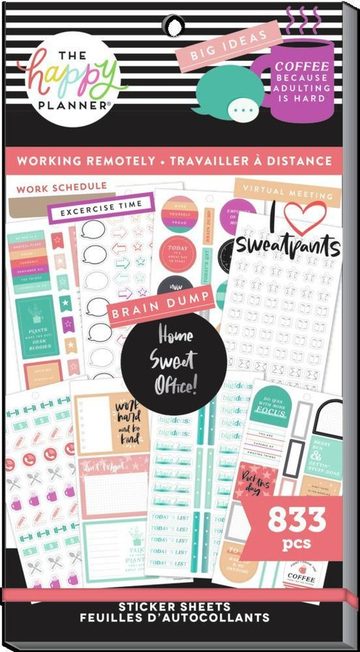 Working Remotely — cover