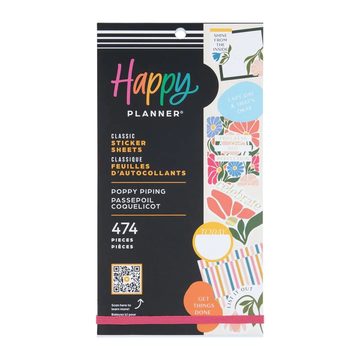 Poppy Piping — cover