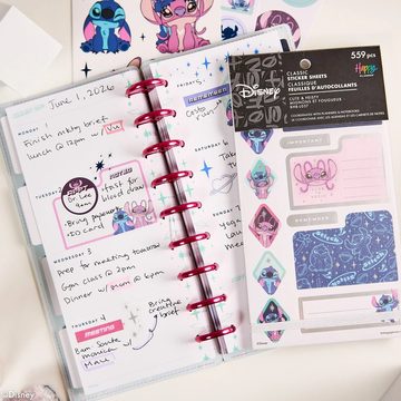 Disney's Stitch and Angel - Cute and Feisty — cover
