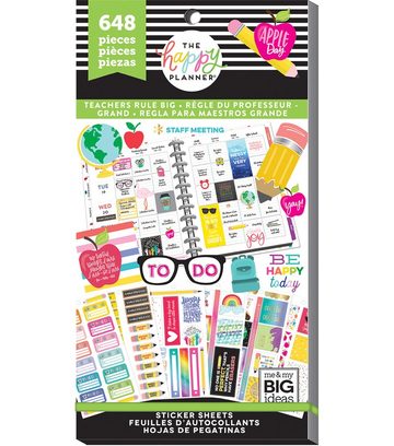 Teachers Rule Big — cover