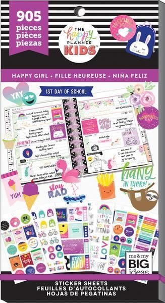 Happy Girl — cover