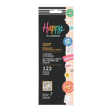 I Heart Stickers — cover