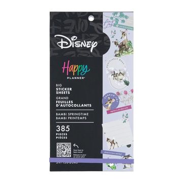 Disney's Bambi Springtime -Big — cover
