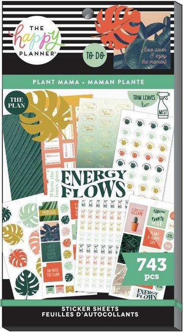 Plant Mama 2 — cover