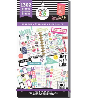 Student - Fri-YAY — cover