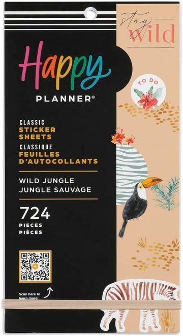 Wild Jungle — cover