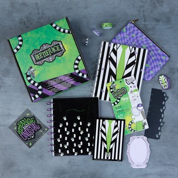 Beetlejuice — cover