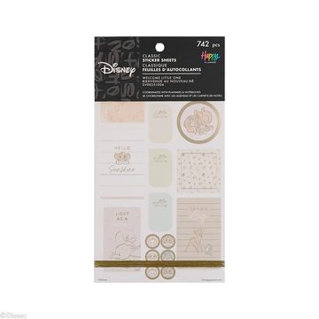 Disney's Welcome Little One Baby — cover