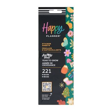 Jess Miller Draws x Happy Planner Seasonal Teacher — cover