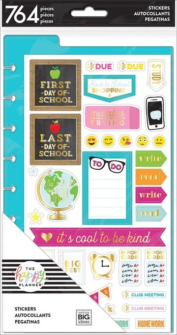 Student — cover
