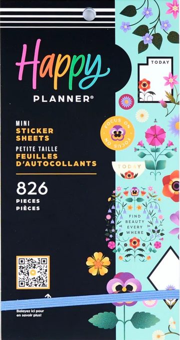 Radiant Garden - Mini — cover