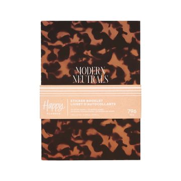 Neutrals — cover