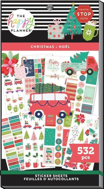 Christmas 2 — cover
