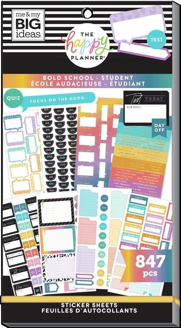 Bold School — cover