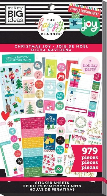 Christmas Joy — cover