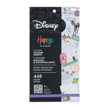 Disney's Bambi Springtime — cover