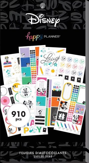 Disney's Happy Classroom — cover