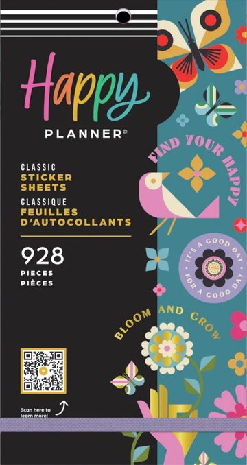 Mod Garden — cover