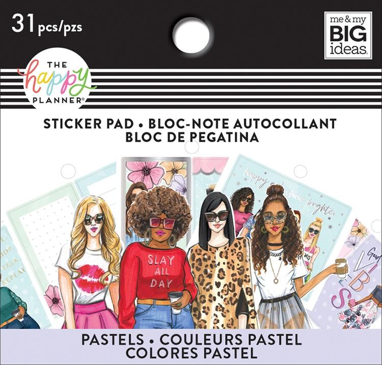 Rongrong Pastels — cover