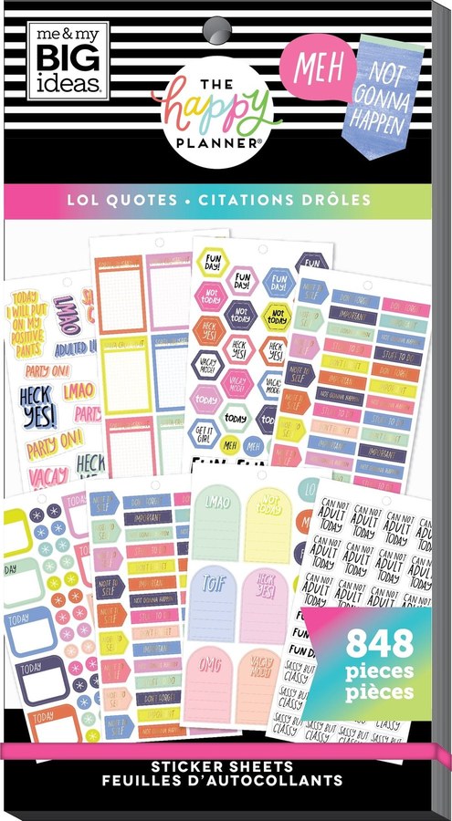 LOL Quotes — cover