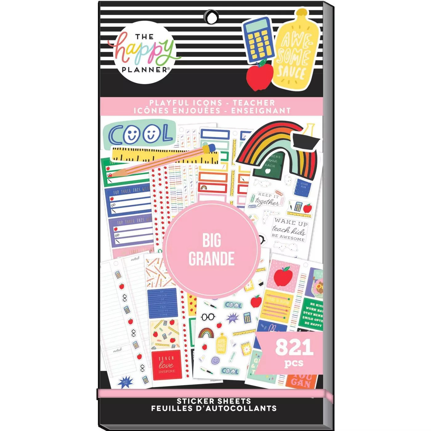 Playful Icons — cover