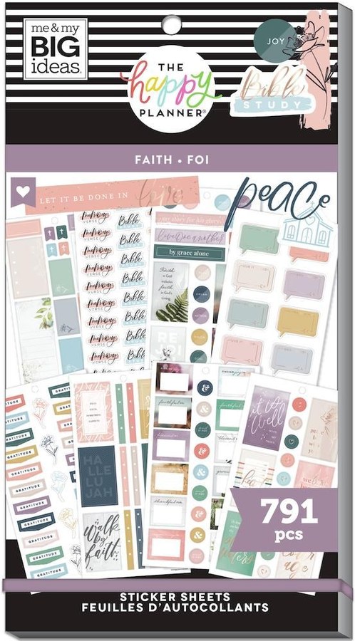 Faith 3 — cover