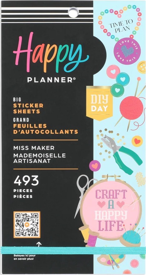 Miss Maker 3 Big — cover