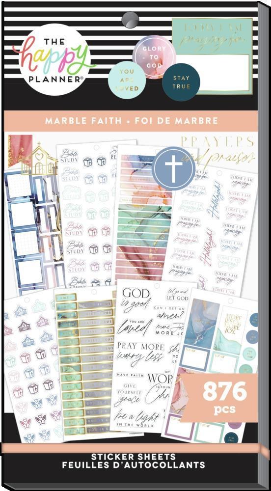 Marble Faith — cover