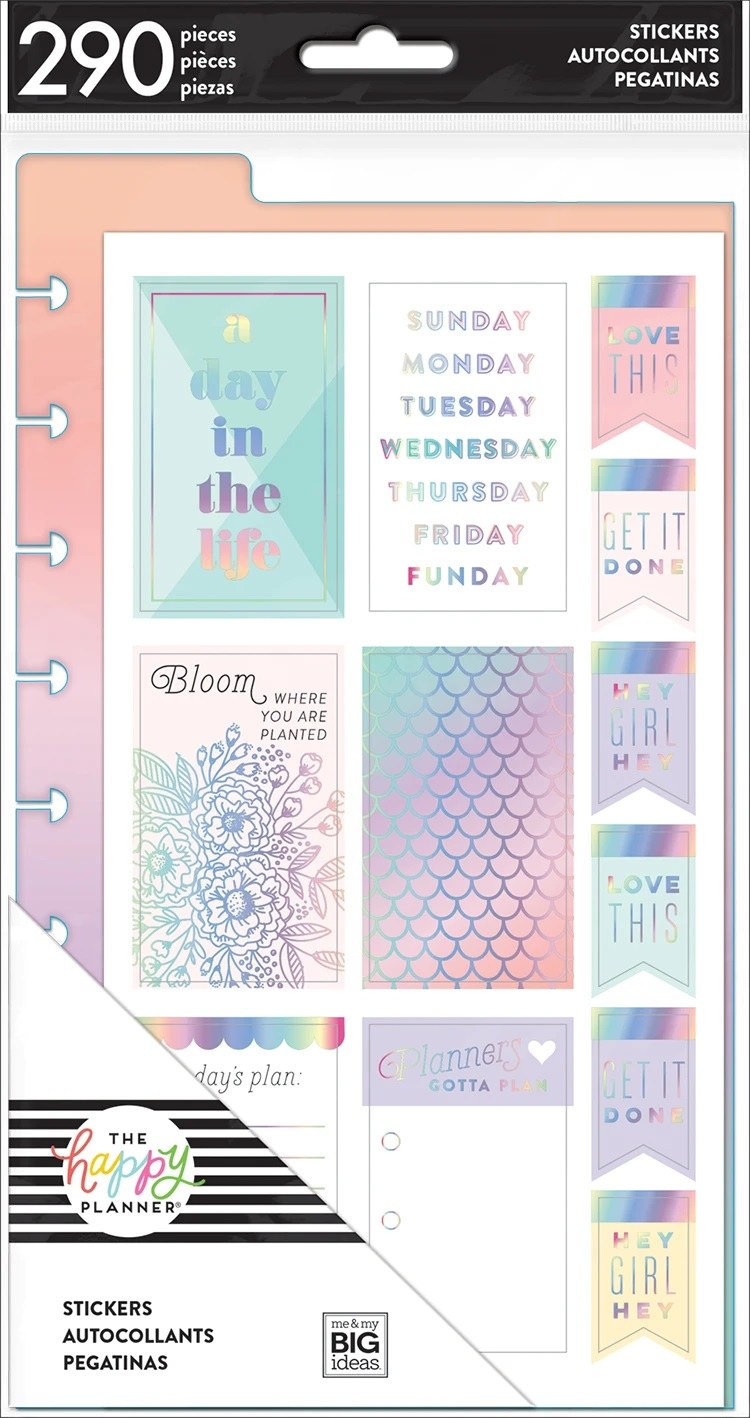 Pastels — cover