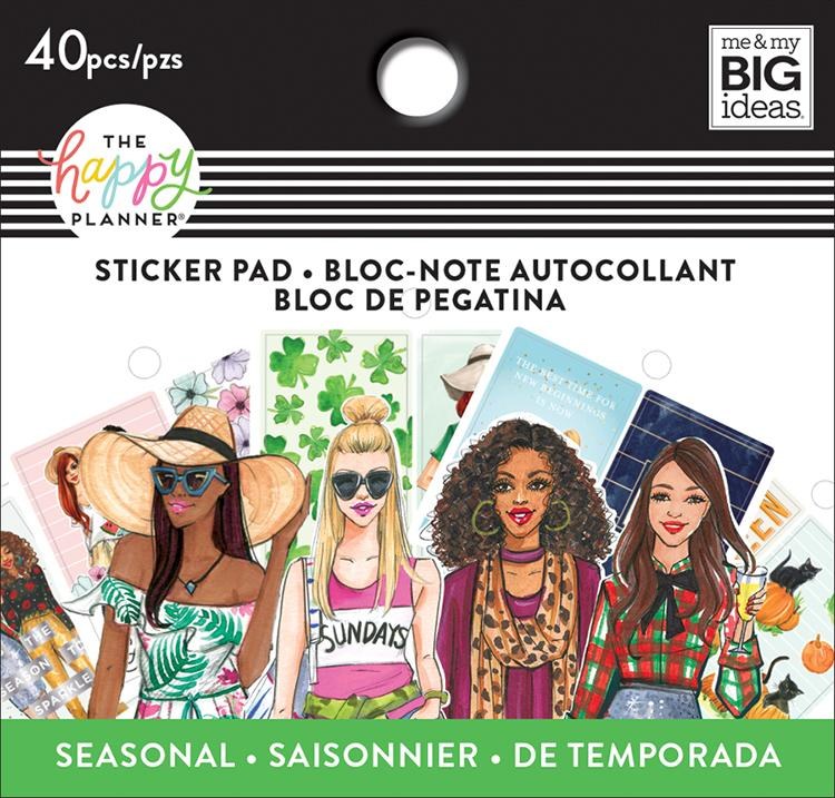 Rongrong Seasonal — cover