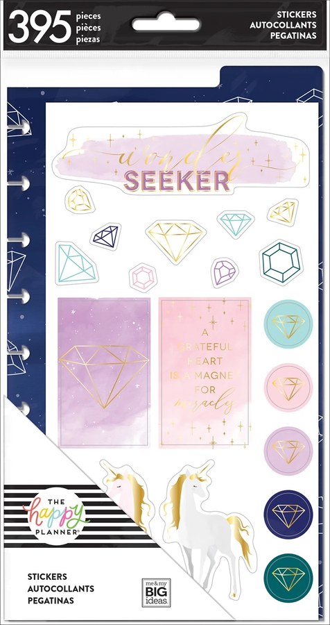 Wonder Seeker — cover