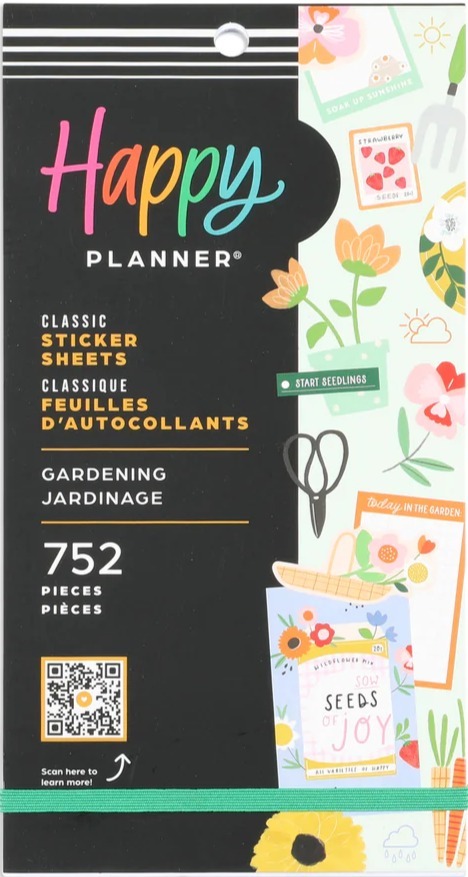 Gardening 4 — cover