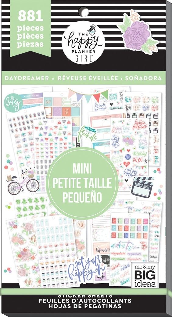 Daydreamer — cover