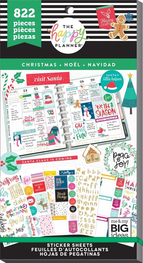 Christmas — cover