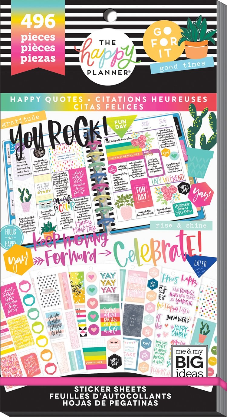 Happy Quotes — cover