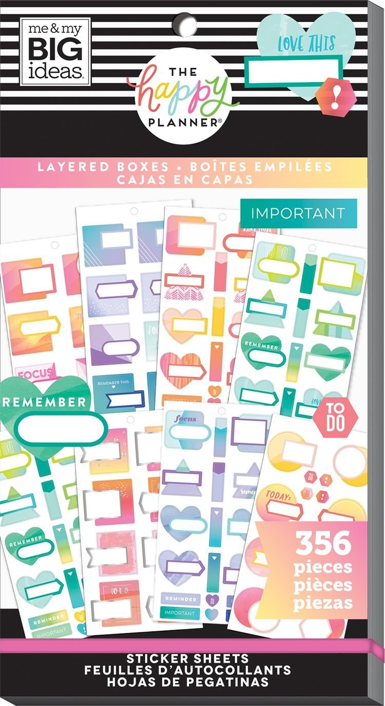 Layered Boxes — cover