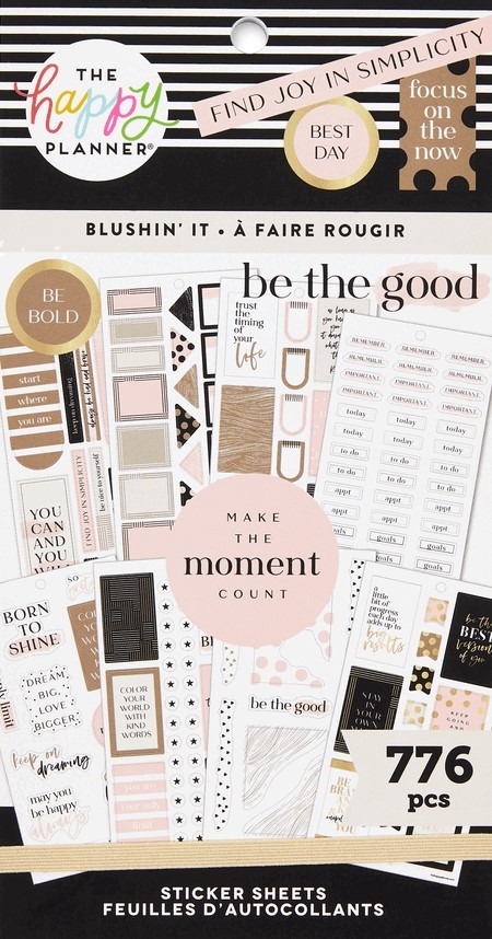 Blushin' It — cover