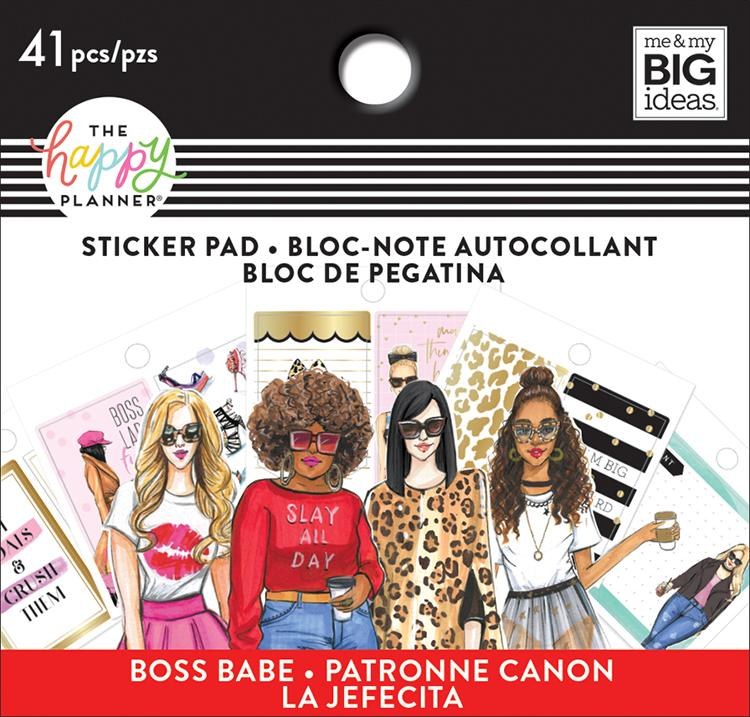 Rongrong Boss Babe — cover